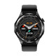 Xiongjing geeignet für Peak Peak Smart Watchfilm YB13168 Watch Protective Film YB14109 Armband 14118pro 2,2-Zoll Peak YB14118/Pro Blue Light Eye Protection importiert Soft Keramikfilm 2 Teile U0004