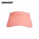 Kenmont rides electric bike sun hat young women's summer sky top sun hat protects UV middle-aged travels face protection 3522 Kamon coral adjustable 56.5cm