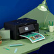 爱普生（EPSON）L14158彩色商用多功能复印传真一体机A3办公学校试卷工程图纸无线多功能支持企业定制