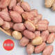 Guanyu Obst Fünf-Gewürz-Erdnüsse Anhui Wuwei Spezialität Yanqiao Nüsse und Snacks in Taschen Wein und Gemüse 105 g*10 Gesamt 1050g