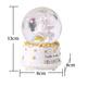 Tatanice Crystal Ball Music Box Toy Music Box Childre