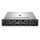 Dell PowerEdge R7525/R7625 Servidor AMD Xiaolong Host Deep Learning Blockchain Computer Financial Computer 2U Rack Server R7625 2*9754 256 CORES 512 PRUEBAS 32G MEMORIA/3*4TB SAS/