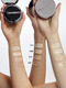 Benennung von Luftkissen mattes Wasser Licht Sinn Schwerkraftfreie Concealer Light Feuchtigkeitsspeuchtigkeits BB Fundament Creme Korea Wasser Licht 23 Jahre Naturfarbe