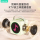 Sony Ericsson (soaiy) SK15 microphone microphone karaoke microphone audio all-in-one wireless Bluetooth speaker singing special artifact family ktv audio set children's microphone
