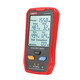 
Ulide photovoltaic module maximum power tester solar peak voltage and current UT673PV