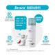 KANGEBAO BRAVA BRAVA ACCESSOIRES DE SOINS SIGNIFICATIVES SÉMOBIRES 1907 + 12020 + 12035 + 12010