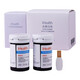 【药房直售】iHealth血糖仪AG607 AG605 AG695九安医疗EGS2000试纸 血糖仪+200条试纸+200针头+200酒精棉片