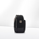 新秀丽（Samsonite）男士手拿包时尚休闲商务手包 送老公送男友 UB1*09005黑色