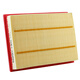 West Air Filter*MA6210 (angepasst an 14-16 BAIC Shenbao D50/18 Shenbao D50 1,5 l)