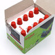 Homeglen special ink for ink return seal tipping bucket ink invoice financial office Zhuoda 7011 ink 28ml single bottle