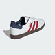 Clover (Adidas) Samba Og Samba Schwarz -Weiß -Top -Top -Trainingschuhe Casual Schuhe Sportschuhe Herrenschuhe Frauenschuhe IH4881 44