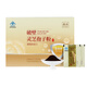 Senshan Breaking Wall Ganoderma Lucidum Spore Polvo Breaking Wall Spore Polvo Mejora Productos de salud de inmunidad Polvo de pared de la pared de ruptura Lucidum Polvo 2G/*30 paquetes