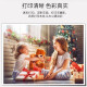伟彩 兼容佳能657/752/655/754CDW彩色激光打印机易加粉硒鼓 碳粉 佳能易加粉四色一套硒鼓 兼容佳能655CDW/657CDW[067硒鼓]