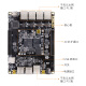 ALINX黑金Xilinx FPGA开发板zynq开发板zynq7020 7000 ARM多以太网口HDMI视频图像处理XC7Z020工业控制 AX7021B  AN9767 套餐