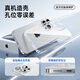 倍思【透明软壳】适用苹果16Pro手机壳iPhone16Pro保护套超薄防摔软壳硅胶镜头全包男女款透明简约