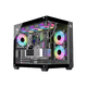 Intel i5/i7/i9 level independent display GTX1660TI live game e-sports chicken editing design rendering assembly computer host DIY complete set configuration sixteen i9 11900F RTX2060S