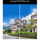 HIKVISION Hikvision 2 million pixels 6-inch HD 23/32x zoom PTZ gimbal ball machine DS-2DC6232DW-D DS-2DC6223DW-D [Dual Light Full Color] 2 million None