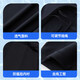 Anta (ANTA) men's swimming trunks for summer quick-drying breathable five-point swimming trunks anti-embarrassing design flat angle loose quick-drying swimsuit XL