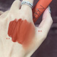 NARS Air Lip Glaze Magnum Gypsy GIPSY Aragon Gift Gift Gift Box for Girlfriend Wife Holiday Birthday 690 Morocco Cinnamon Morocco