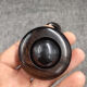 Time to run handheld parts Time to run thousand-year ebony handheld parts Wooden transport beads Wenhua handheld parts Ziguang Sandalwood health ball SN2677