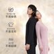 JD.com [New Long Cotton] Xinjiang Pure Cotton Herren Thermal Unterwäsche Herbstherbstkleidung und Herbsthose Herren -Set Black Men 2xl