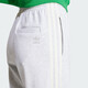 
Adidas Clover Trousers Women's 2025 Autumn Fitness Training Breathable Casual Loose Straight Sport Pants IT9856 IT9856 L