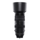 SIGMA 60-600mm F4.5-6.3 DG DN OS Sports full-frame mirrorless camera super telephoto zoom lens Sony E-mount
