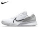 Nike (Nike) Zoom Vapor Pro Men and Women Hard Court Shoes Shops Competity Sneakers Barefoot 2023 Australian Abierta Primavera Nuevo Modelo DR6191-101 42.5