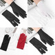 Gants étiquette gants
