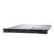 
Dell PowerEdge R450 1U rack server Xeon dual-channel ERP application database host 1*Gold medal 5318Y 24 cores 48 threads 32G memory/3*4TB SAS/H755
