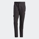 Adidas sports trousers men's outdoor training trendy work trousers casual trousers H13789 black M