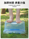 
Yaowanxi Fresh Preservation Box Thickened Rectangular Transparent Plastic Box Kitchen Refrigeration Sealed Storage Box Commercial 9902 Thickened High Seal 15L 45.5*3