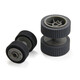 Yue Changsheng Fujitsu FI6125 pickup roller FI6225 6130 6230 6140 with frame scanner pickup roller