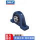 SKF seated bearing UCP204 205 206 207 208 209 210 211 212 213 fixed SY100TF (UCP220) others