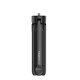 Ulanzi Yobasket MT-14 extiende Mini Desktop Tripod Portable Multi-Function Tripod Selfie Stick Camera Handheld Photo Teléfono móvil