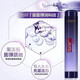 欧莱雅（LOREAL） 注白瓶精华补水保湿第三代小黑瓶精华液淡化细纹提亮肤色肌底液男女士学生通用精华 欧莱雅复颜玻尿酸膨润精华液