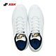 SSK Japan [Youth Adult Adult Spike Shoes] Baseball Softball Anti-Slip Red Clay Artificial Grass Breathable Frisbee White Japanese Size Number = Foot Length cm 38.5 Japanese Size 25.0, 250mm