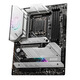 Asus MSI Gigabyte Z690 D4 luxury motherboard supports 1700 pins 12 13 14th generation CPU processor used motherboard 95 new MSI Z690 EDGE TI WIFI blade titanium D4