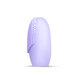 FOREO LUNA Facial Cleanser LUNA Play Plus2 Fun Enhanced Electric Facial Cleanser Gentle Cleansing Face Wash Romantic Pink Purple Non-rechargeable