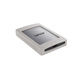 雷克沙（Lexar）1TB 移动固态硬盘（PSSD）ES3 ES4 ES5 Type-c USB3.2高速读写 读速1050MB/s 兼容手机笔记本电脑 ES4 磁吸套装 2TB
