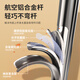 COUDY Mobile selfie stick tripod 1.7 meters with Bluetooth remote control fill light live broadcast bracket floor-standing outdoor portable gimbal travel Douyin remote shooting video and photography 1.7 meters metal pole + single fill light + charging Bluetooth remote control + storage bag
