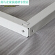 Junmo air conditioner outdoor unit bracket accessories space-saving floor-standing double-layer stacking shock absorption XE-C2 (900*900*400)