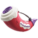 Mama Baby Twin Baby Children's Toys Multi-function Animal Assembly Number Thorn Whistle Animals Can Blow the Horn 2025 Birthday Gift