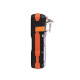 
Victor Instrument (VICTOR) four-in-one gas detector dustproof, explosion-proof, toxic and harmful gas combustible oxygen carbon monoxide detector four-in-one gas detector VC829A