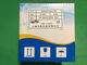NGE-5411 Shanghai Yatai Instrument Thermostat NGE-5000 5421 5021 5412 5012 Modèle du côté avant NGE-5441-1 E 400