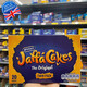 McVities UK Mcvities Jaffa Cakes Orange Flavor Chocolate Cake Cherry Flavor 10 slices