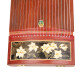 
Dunhuang brand Dunhuang Guzheng Professional Performance Grade 694KK/DQ/LC/PP/RR Banana Window Night Rain Teshi Guyi Sumu 694PP Yunchang Han Lu + Full Set of Gift Pack