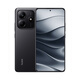 小米 REDMI Note14 5G 国家补贴 金刚品质 5110mAh大电量 大光圈超感相机 8GB+128GB 子夜黑 红米手机