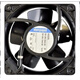 Yuechangsheng 4650n ventilador 4656n 4 pulgadas 12038 AC220V resistente a alta temperatura All Metal Heatsipation Air 4656n Original 9956