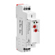 XMSJGEYAGRT8-A1/A2/B1/B2通电延时断电时间继电器220v24V12V控制 GRT8-B1 一开一闭 AC/DC12240